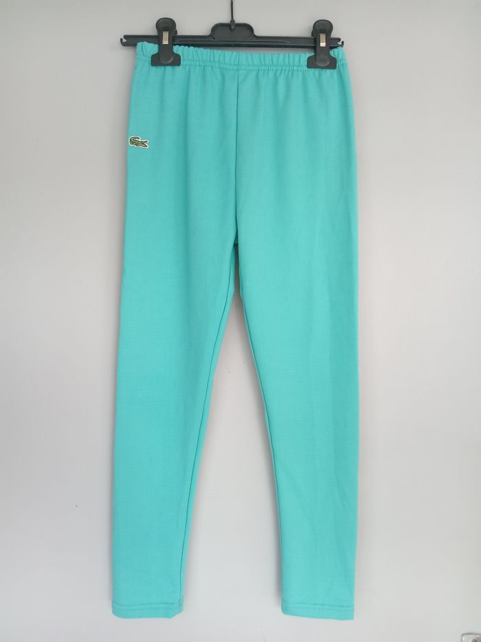 Pantalon flocage 14 ans