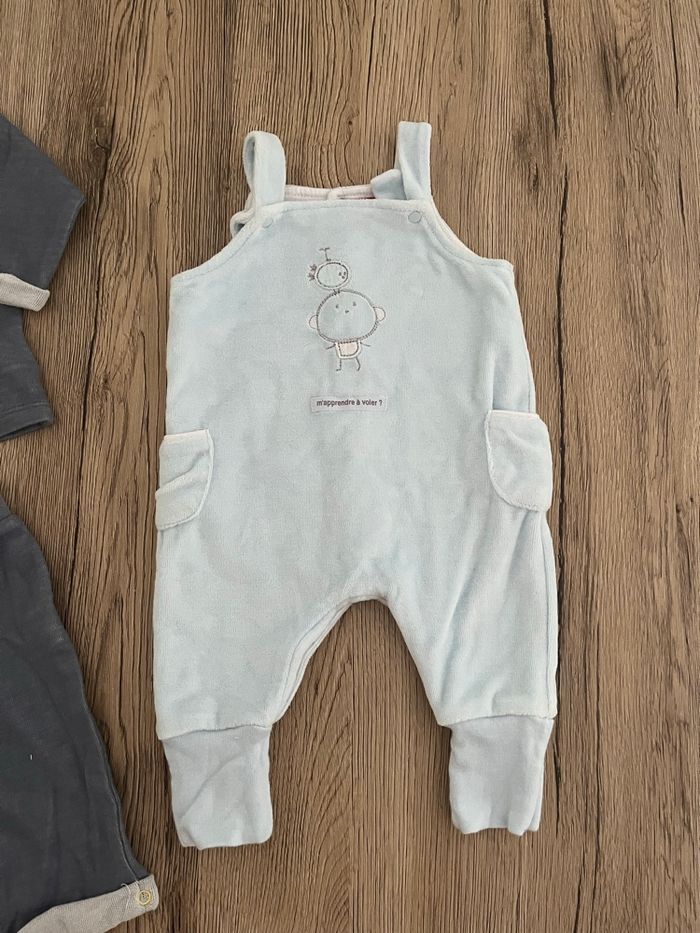 Ensemble - photo numéro 4