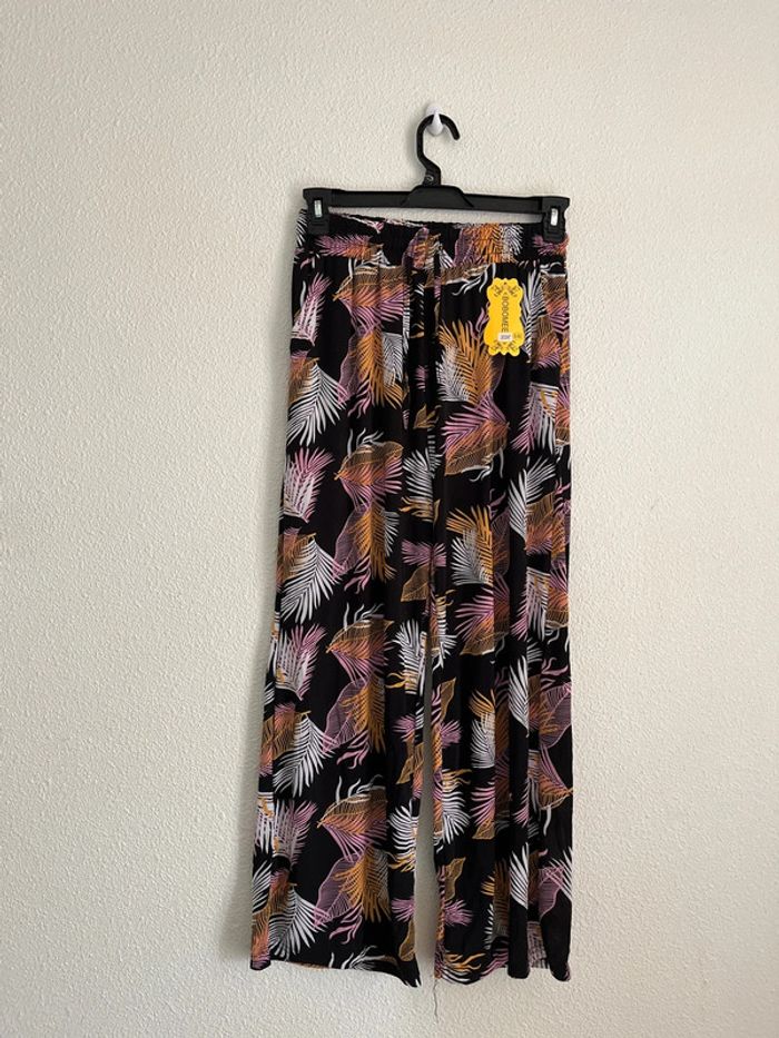Pantalon Palazzo T.42/44 - photo numéro 8