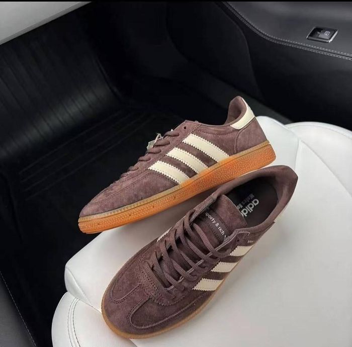 Adidas Samba  Taille 37 - photo numéro 3