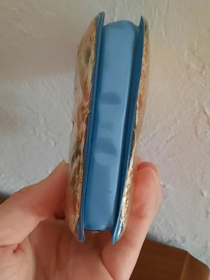 Petit porte monnaie vintage - photo numéro 4