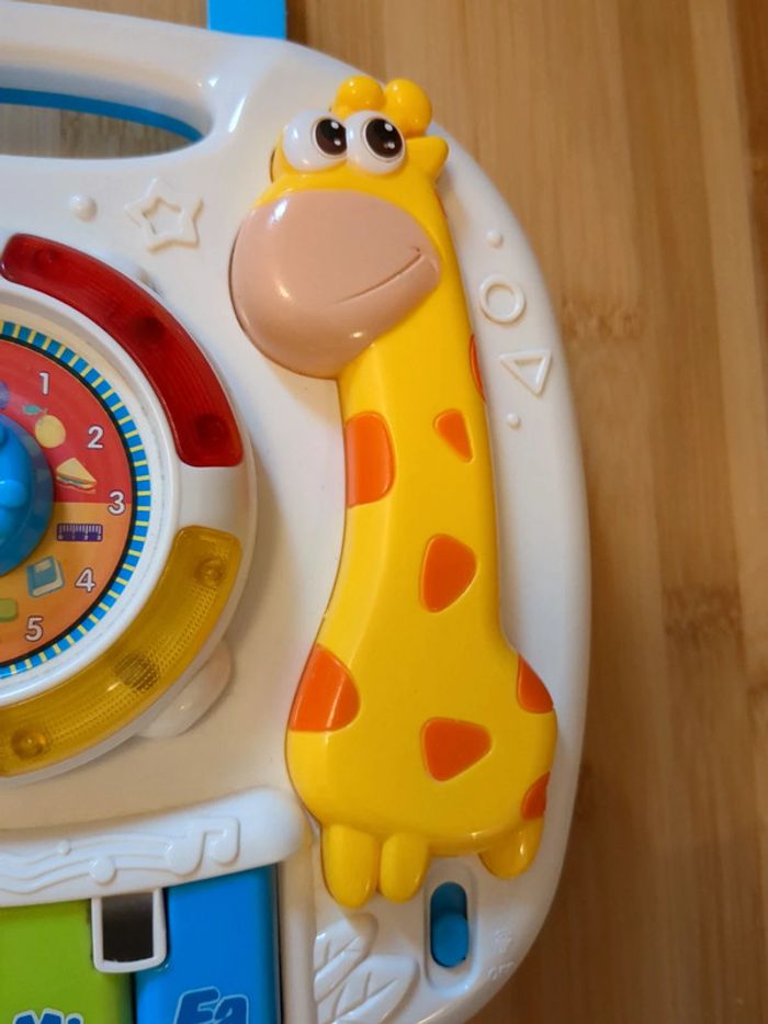 Jeu musical - photo numéro 3