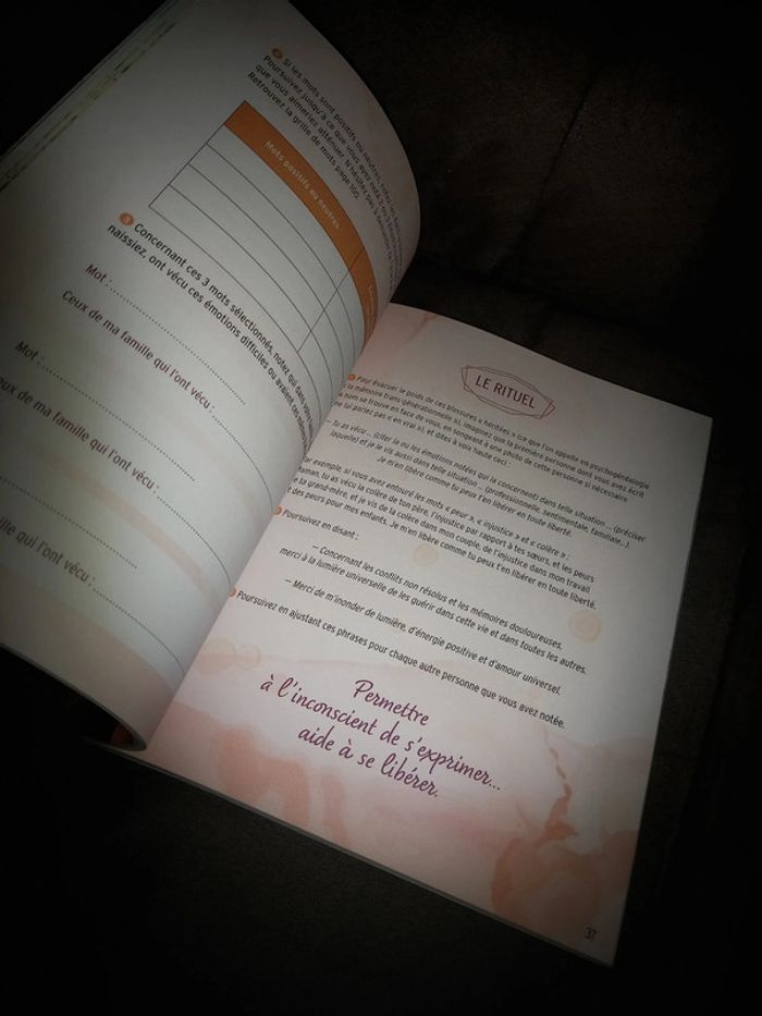 Livre mon cahier d'energie - photo numéro 7