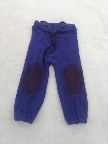 Hazel purple S/M manymonths laine mérinos