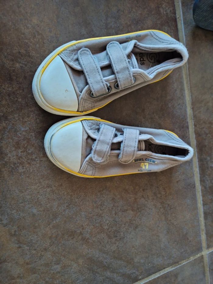 Chaussures garçon