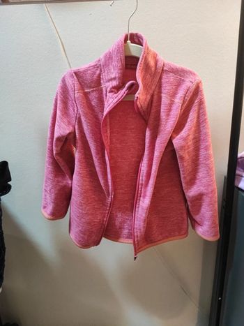 Veste fille