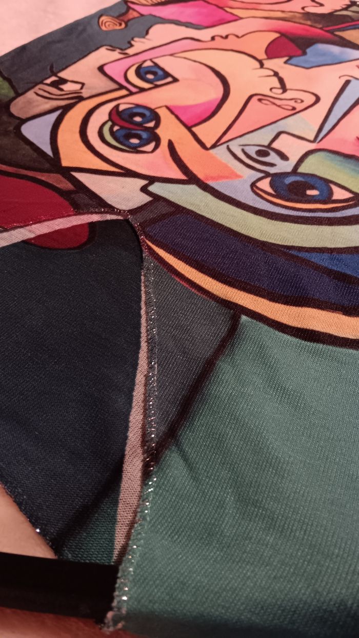 Pull léger - photo numéro 4