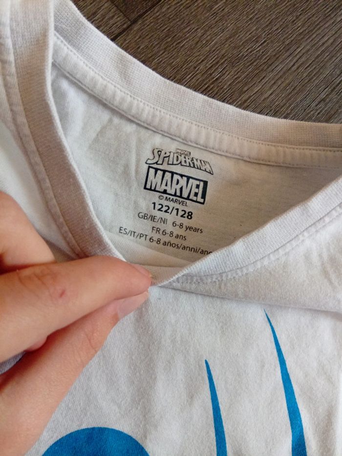 Ensemble de pyjama - photo numéro 4