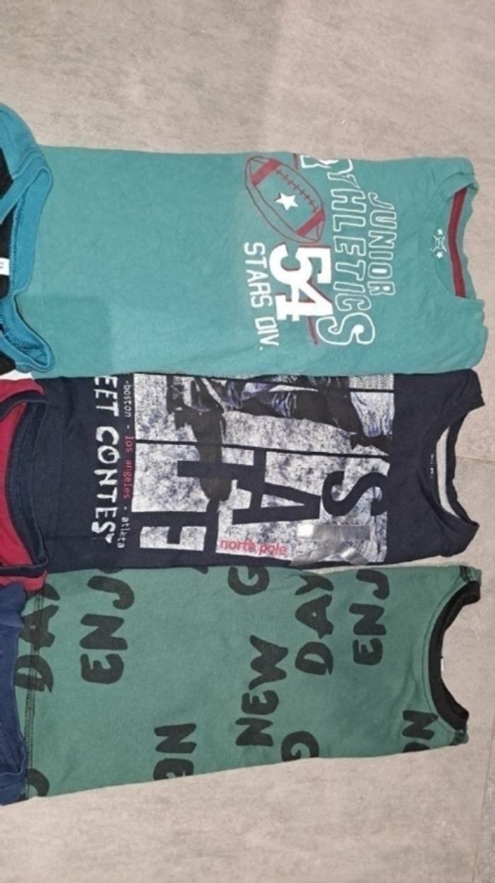 Lot pulls fin - photo numéro 2