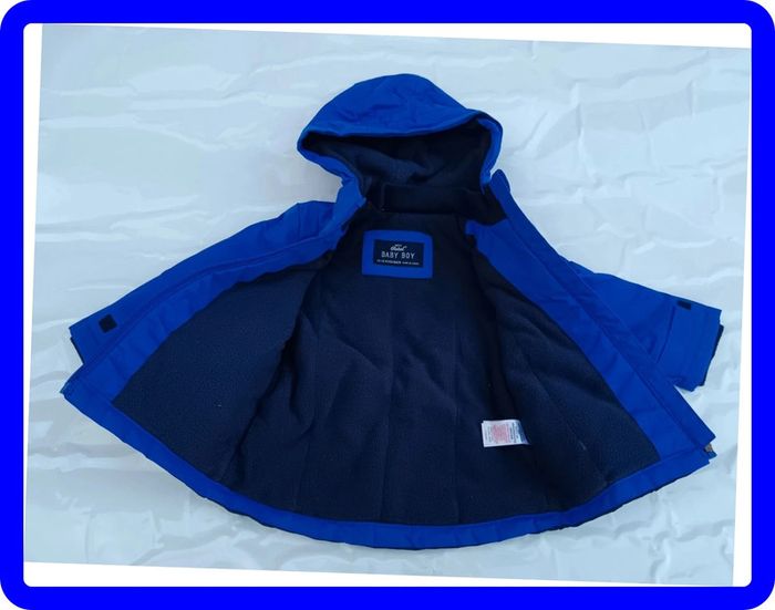 Veste de ski 24 mois Mini Rebel - photo numéro 2