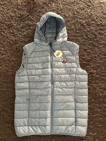 Doudoune sans manches Jott Homme