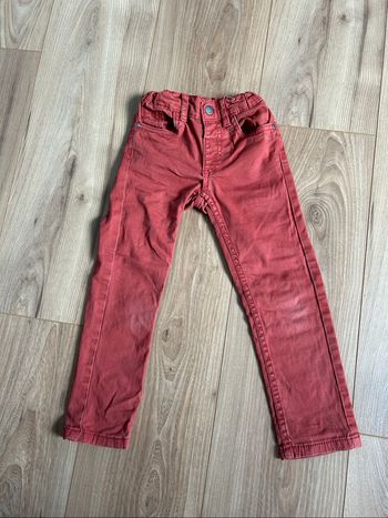 Pantalon 3 ans