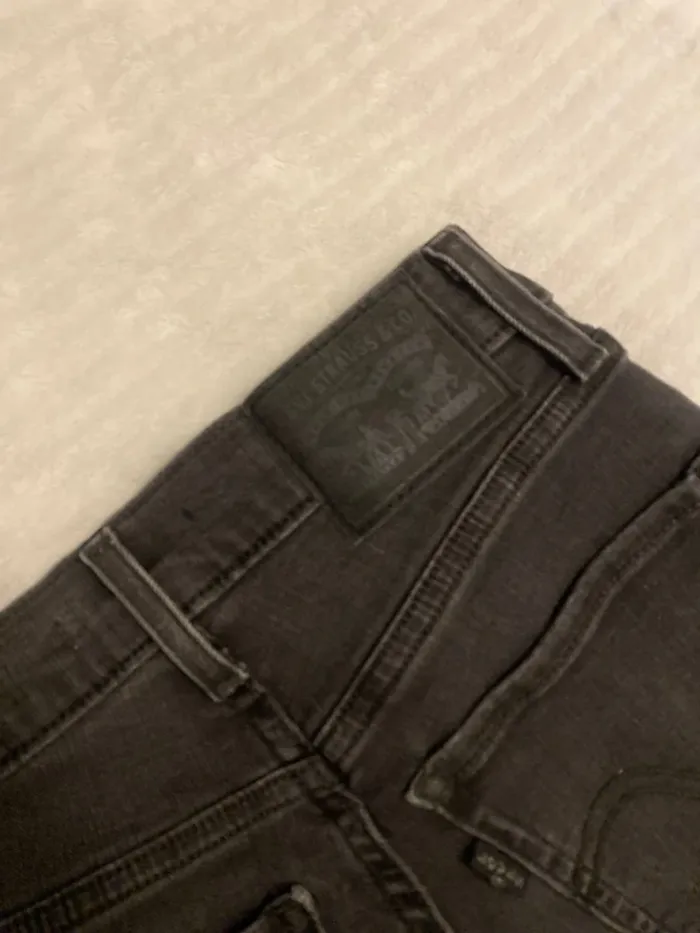 Short Levis - photo numéro 6