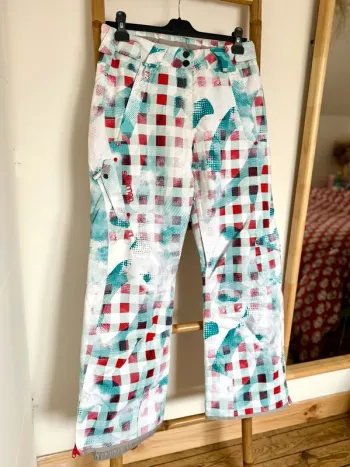 Pantalon de Ski Salomon