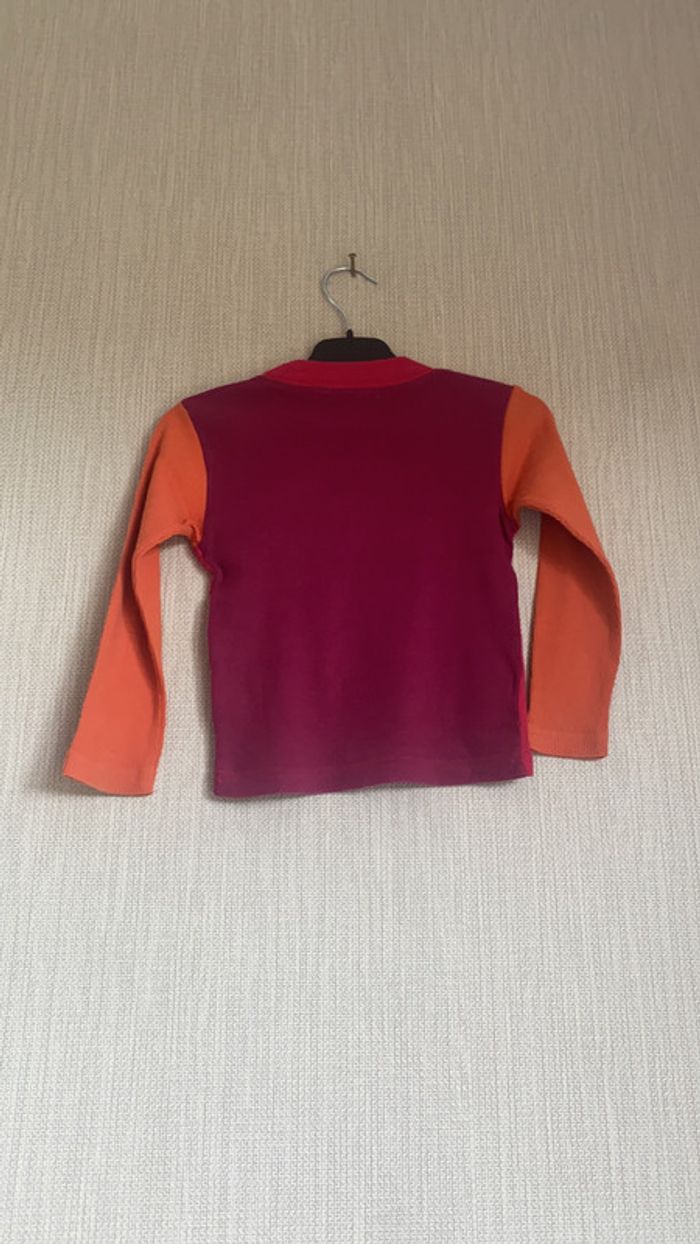 T-shirt Tape à l’œil - photo numéro 2