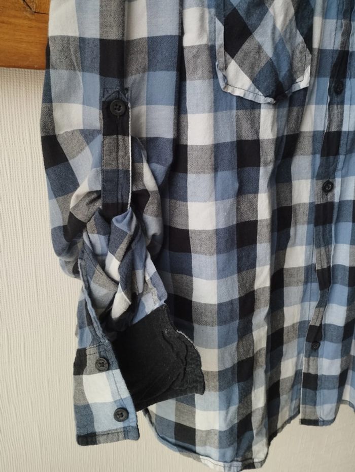 Chemise Homme - photo numéro 3