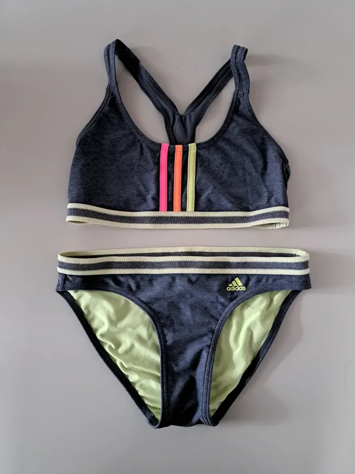 Maillot de bain 👙