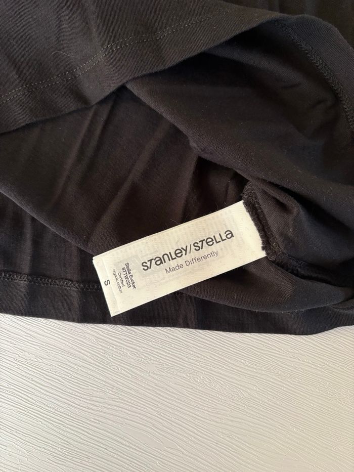 Tee shirt femme taille S Faubourg 54 - photo numéro 6