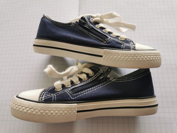 Chaussures garçon P28