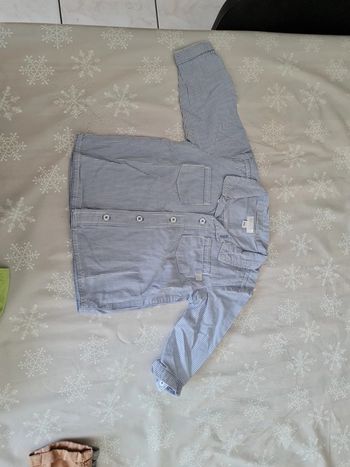 Chemise