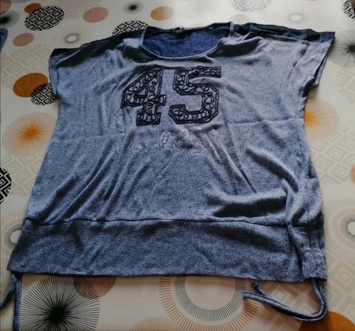 T-shirt msmode taille XL