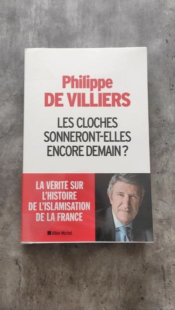 Les cloches sonneront-elles encore demain ?