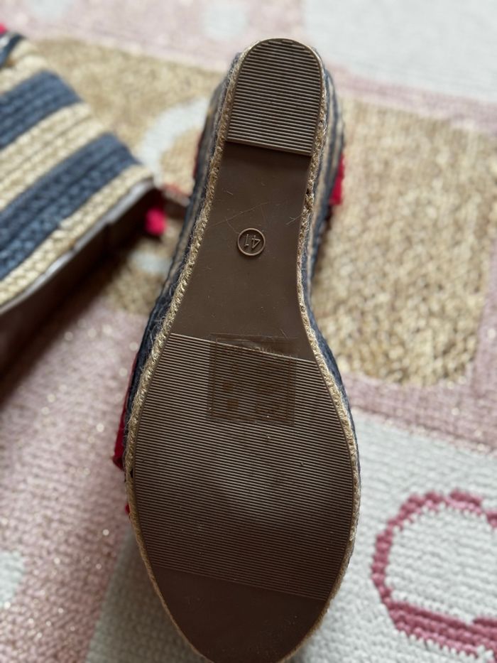 Chaussures femme - photo numéro 5