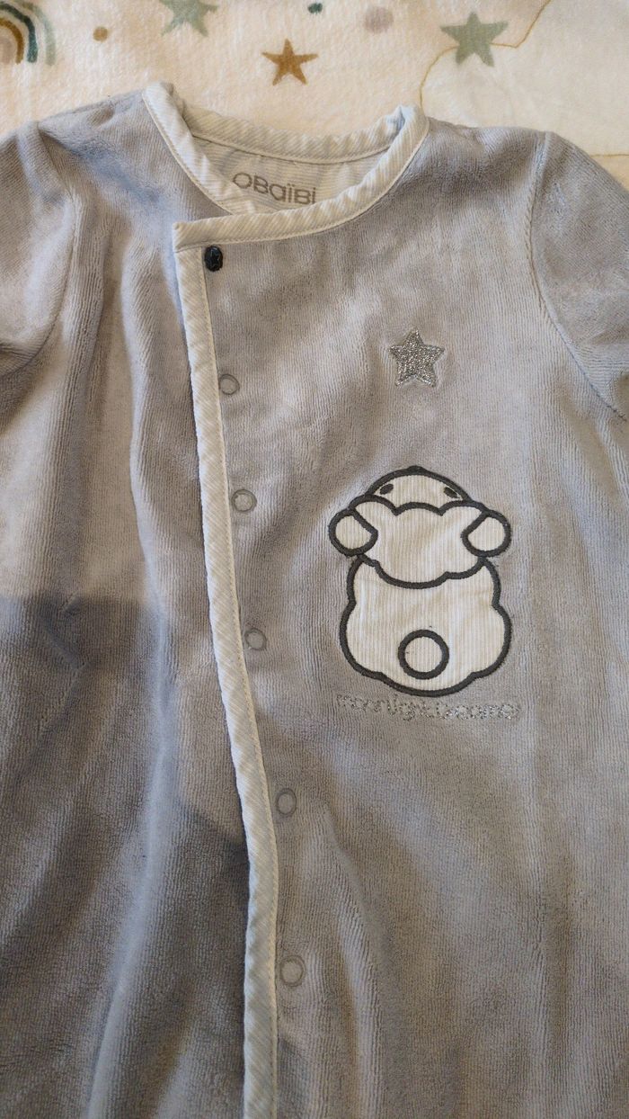 Pygama - photo numéro 2