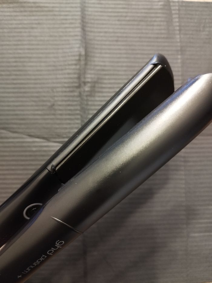 Lisseur ghd Platinum + smart styler neuf - photo numéro 6