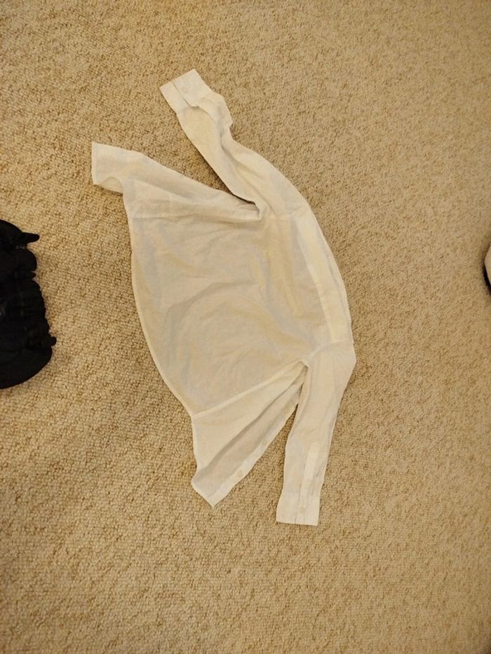 Ensemble costume habillé 4/5 ans très bonne état - photo numéro 8