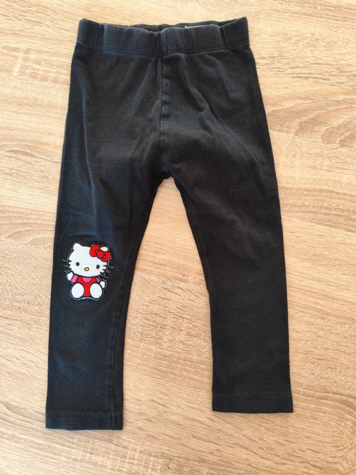 Lot de 6 pantalons - photo numéro 4