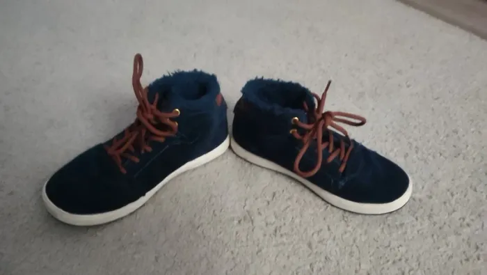 Chaussures - photo numéro 6