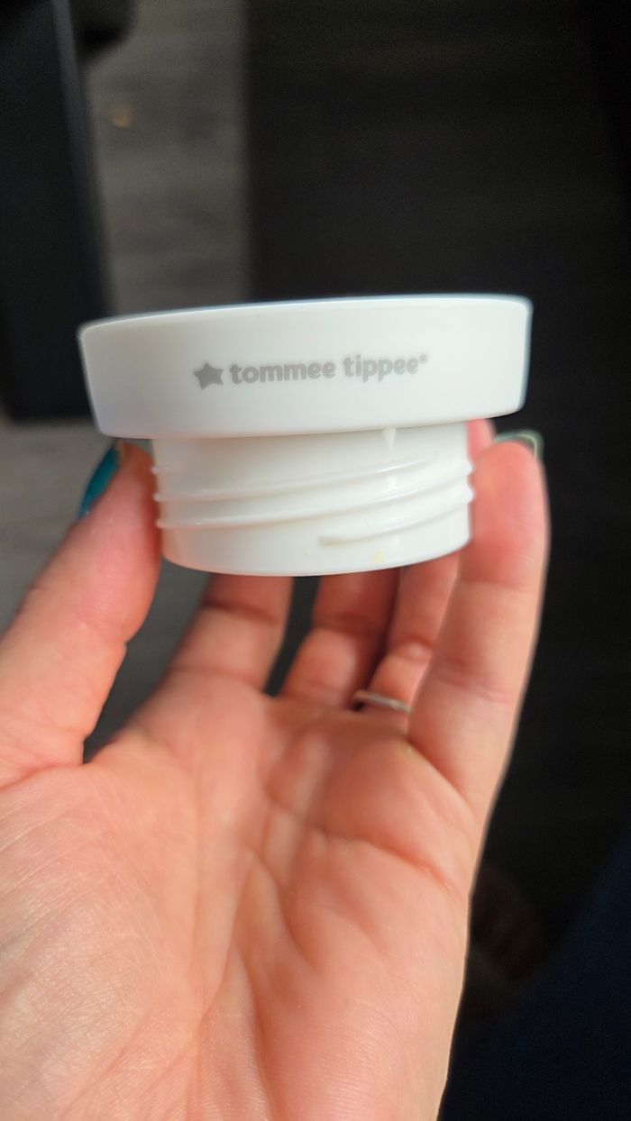 Chauffe biberon tommee tippee - photo numéro 8