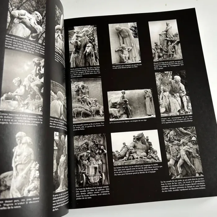 Livre photos doisneau Paris - photo numéro 9