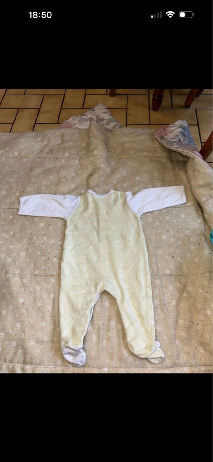 pyjama - photo numéro 2