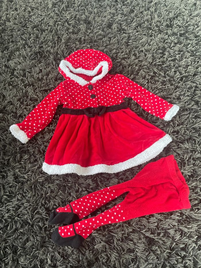 Ensemble fille - photo numéro 2