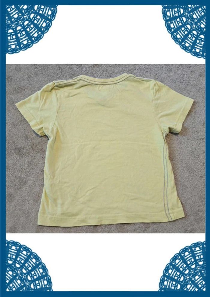 Tee-shirt - photo numéro 2