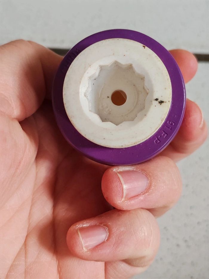 Personnage little people clown - photo numéro 5