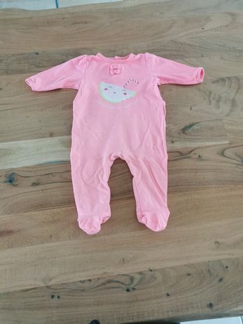 Pyjama Gémo