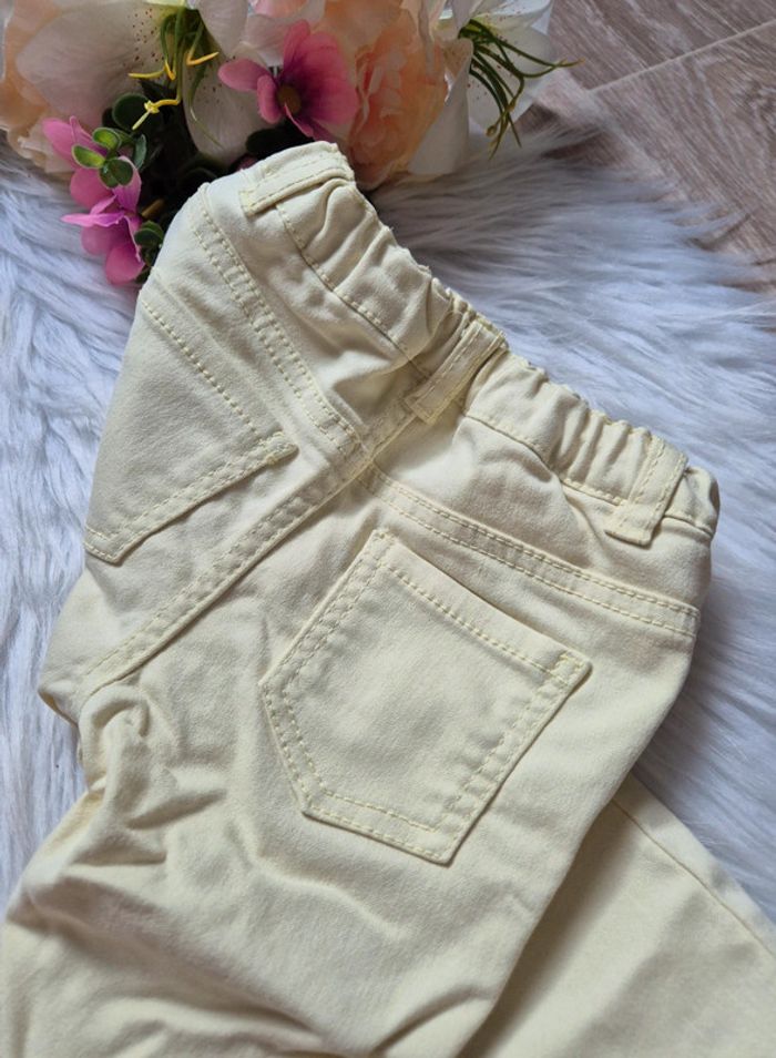 Pantalon ajustable 2ans vertbaudet - photo numéro 5