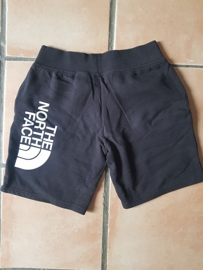 Short The North Face - photo numéro 2