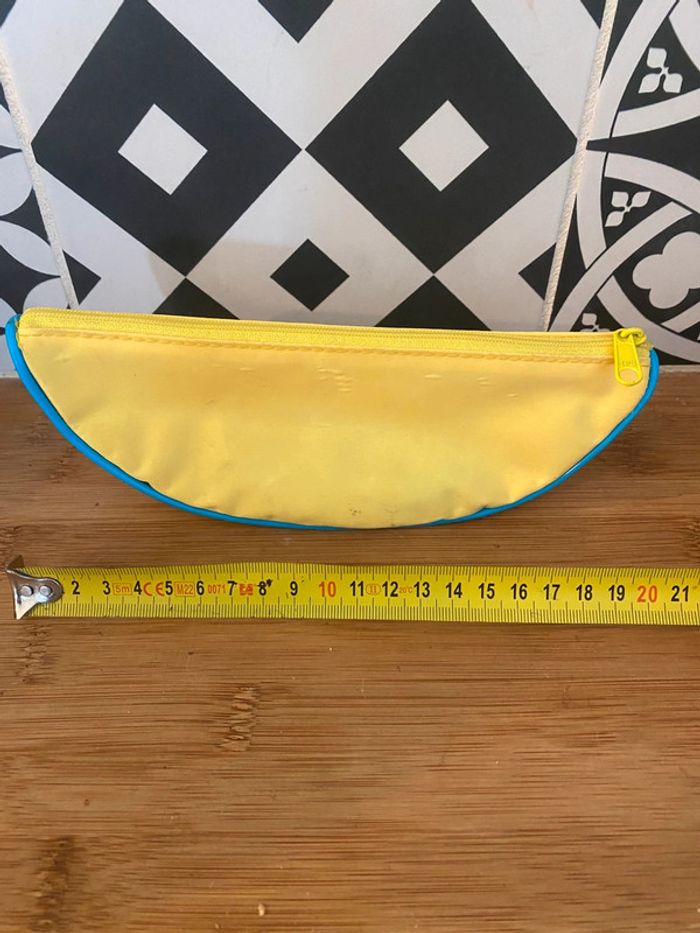 Trousse vintage Quick Booly - photo numéro 2