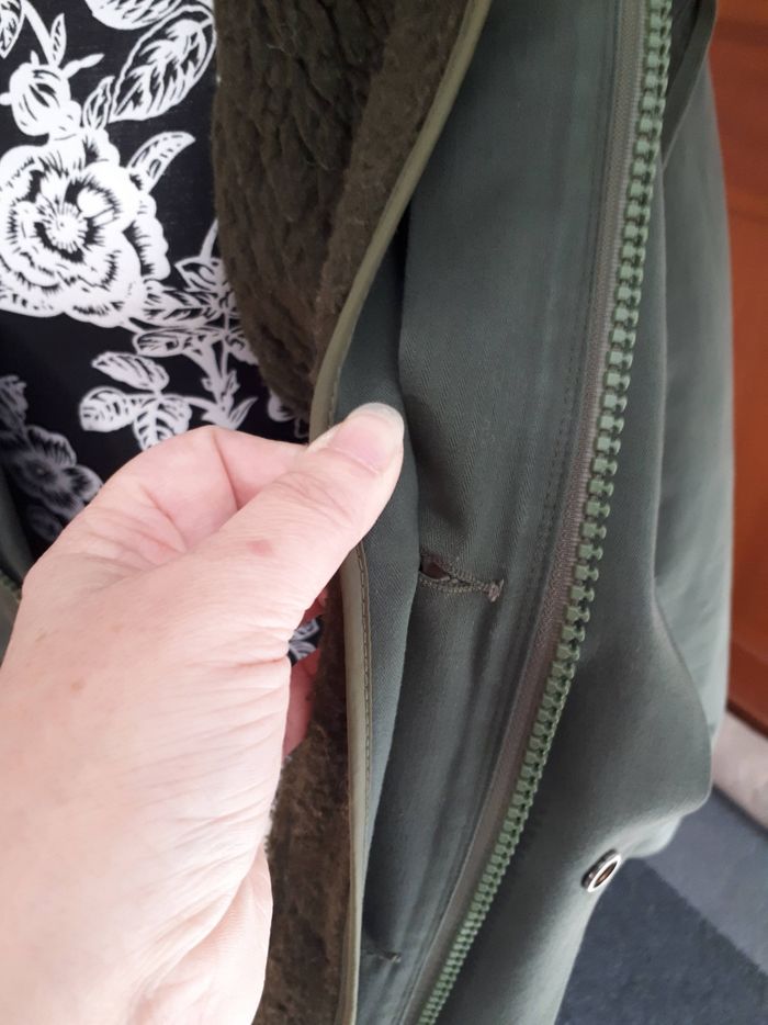 Manteau - photo numéro 7