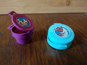 Playmobil 2 petites boîtes