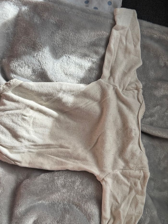 Lot 3 bodies - photo numéro 4