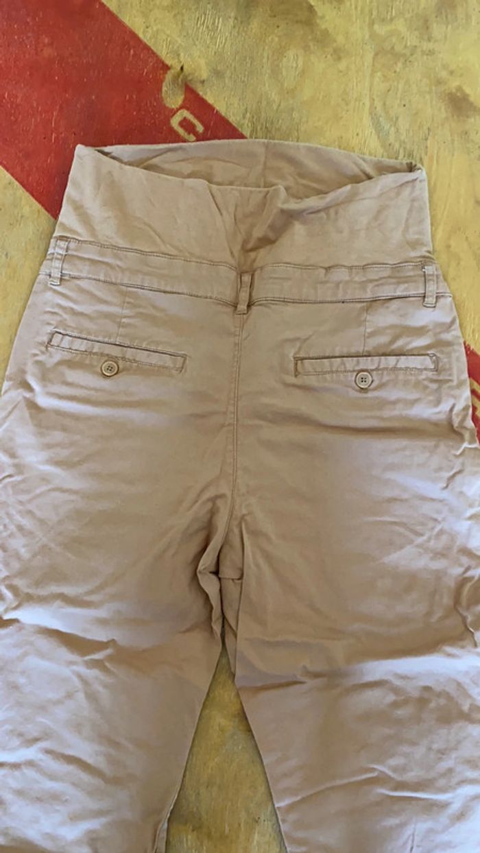 Pantalon de grossesse - photo numéro 3