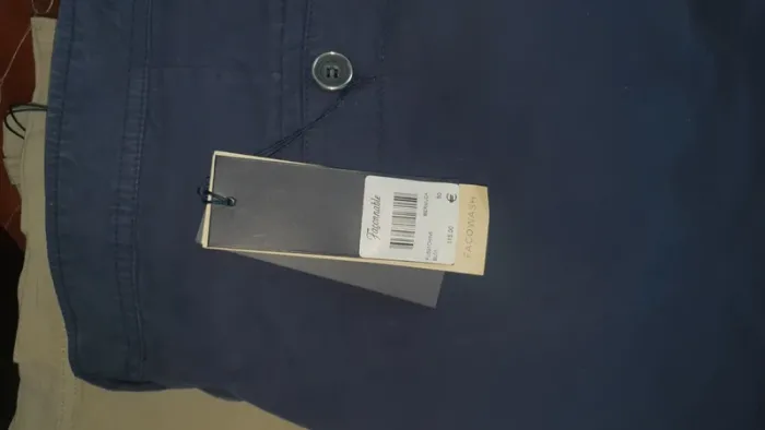Short façonnable xxl - photo numéro 5