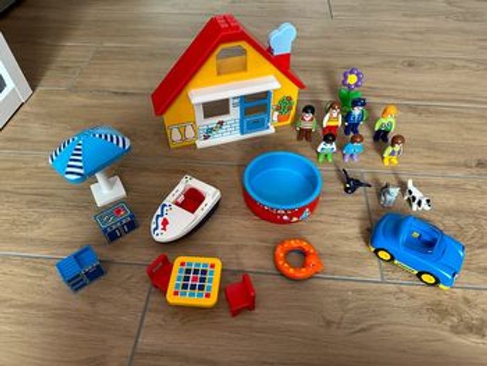 Playmobil 123 - photo numéro 12