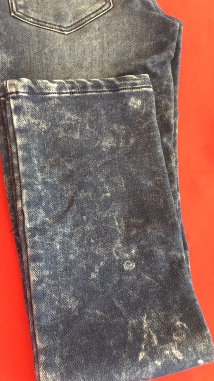 Jean droit - photo numéro 6