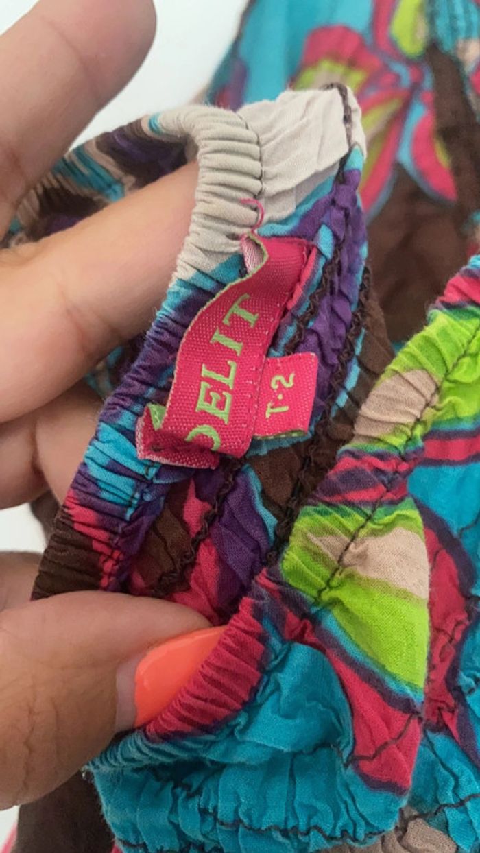 Robe taille 38 - photo numéro 5